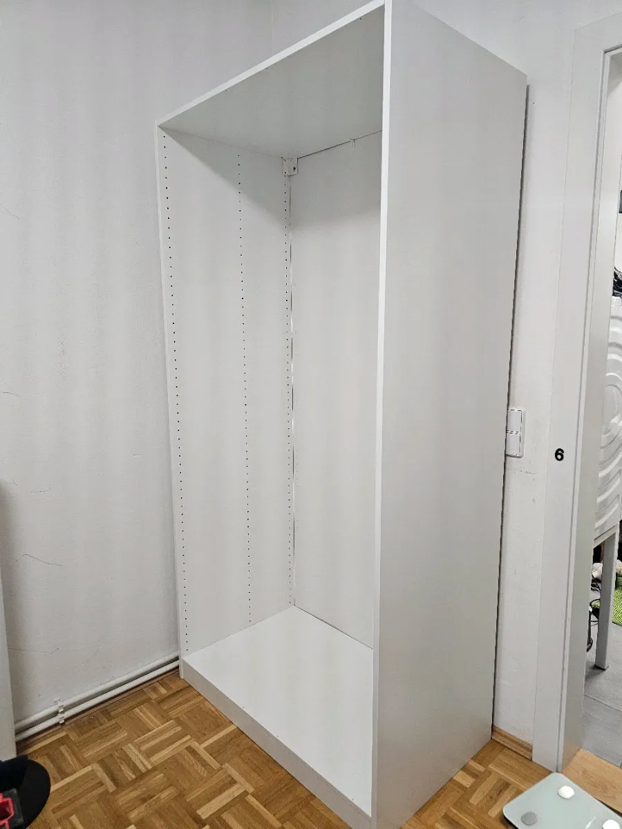 Ikea PAX Korpus 100cm, € 80,- (9373 Klein St. Paul)