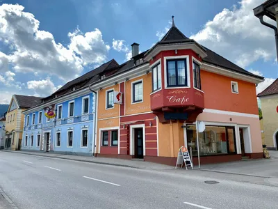 Gewerbeimmobilie kaufen in Scheibbs – 1 067 m², € 475.000 – Bild 3 von 16