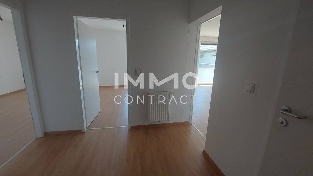 3-ZIMMER MIETWOHNUNG IN DER HAFENSTRASSE MIT GARAGE UND LOGGIA! - Ansicht 2
