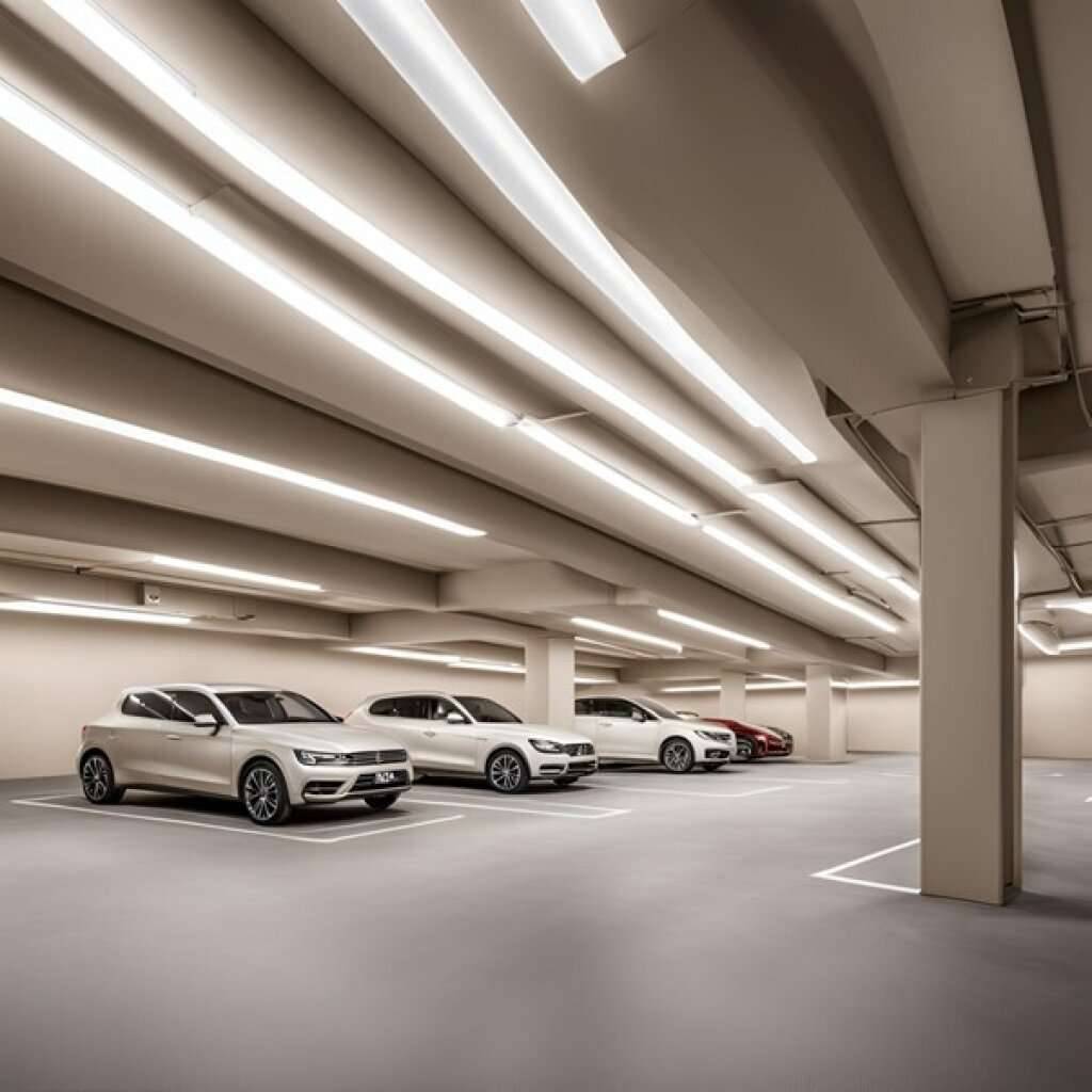 Stellplatz zu vermieten: Perfekt für Ihr Fahrzeug! - Ansicht 2