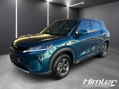 BYD Atto 2 Atto2 DM-i PHEV 7,8kWh Active Österreich Paket