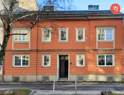 Gewerbeimmobilie kaufen in Linz – 260 m², € 1.590.000