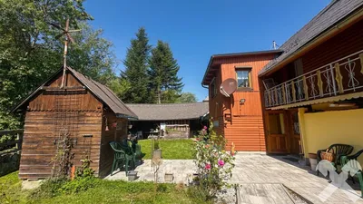 5-Zimmer-Haus kaufen in Murtal – 120 m², € 115.000 – Bild 3 von 21