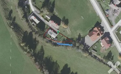5-Zimmer-Haus kaufen in Murtal – 120 m², € 115.000 – Bild 16 von 21