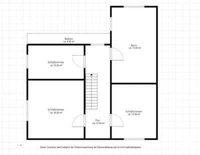 5-Zimmer-Haus kaufen in Murtal – 120 m², € 115.000 – Bild 15 von 21