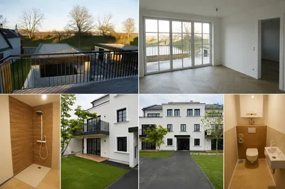 Wohnung zur Miete in 3425 Tulln