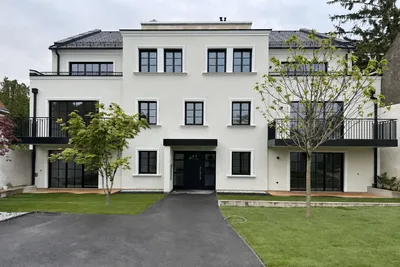 2-Zimmer-Wohnung mieten in Tulln – 62 m², € 1.099 – Bild 7 von 7
