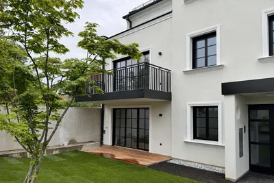 2-Zimmer-Wohnung mieten in Tulln – 62 m², € 1.099 – Bild 6 von 7