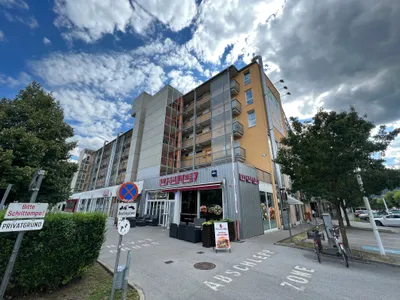 3-Zimmer-Wohnung mieten in Graz – 77,79 m², € 972 – Bild 1 von 2