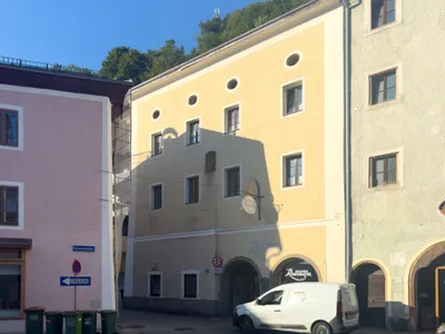 Immobilie mieten in Hallein – 140 m² – Bild 1 von 9