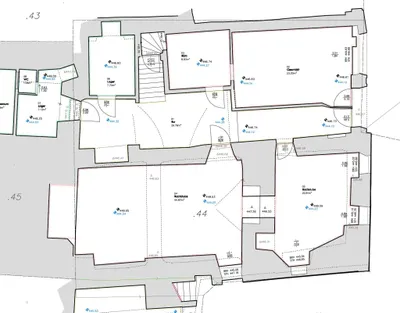 Immobilie mieten in Hallein – 140 m² – Bild 9 von 9