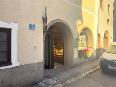 Immobilie mieten in Hallein – 140 m² – Bild 8 von 9