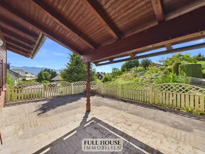 6-Zimmer-Haus kaufen in Villach – 131,5 m², € 345.000 – Bild 2 von 19