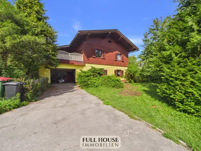 6-Zimmer-Haus kaufen in Villach – 131,5 m², € 345.000