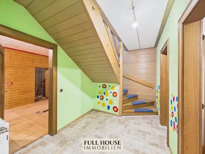 6-Zimmer-Haus kaufen in Villach – 131,5 m², € 345.000 – Bild 6 von 19