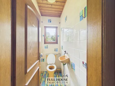 6-Zimmer-Haus kaufen in Villach – 131,5 m², € 345.000 – Bild 14 von 19