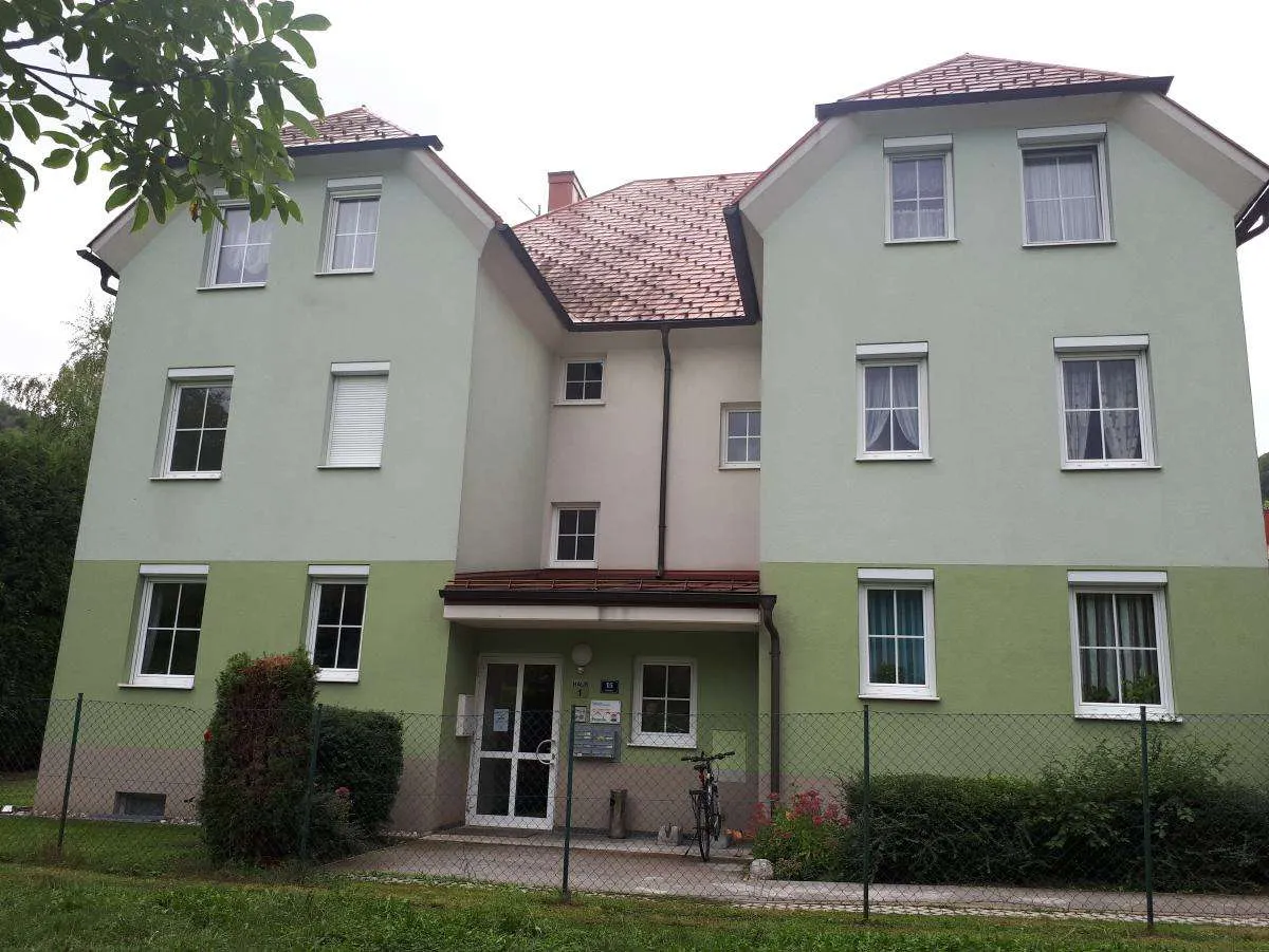 MARKTL-LILIENFELD II/3, geförderte Mietwohnung mit Kaufoption, Haus 1-DG TOP 6, 1000/00008770/00001106 - Ansicht 3