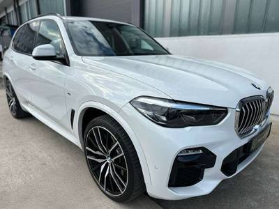 BMW X5 xDrive30d Aut. G05 **SKY LOUNGE PANORAMADACH...