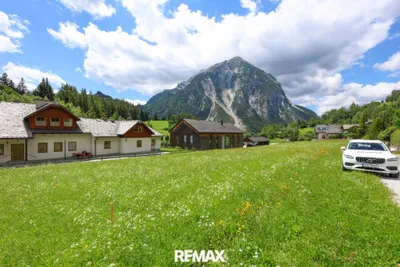 Grundstück kaufen in Liezen – 733 m², € 119.000