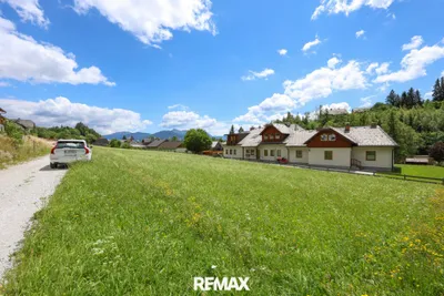 Grundstück kaufen in Liezen – 733 m², € 119.000 – Bild 4 von 6