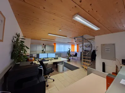 Gewerbeimmobilie mieten in Murtal – 137 m², € 2.695 – Bild 3 von 8