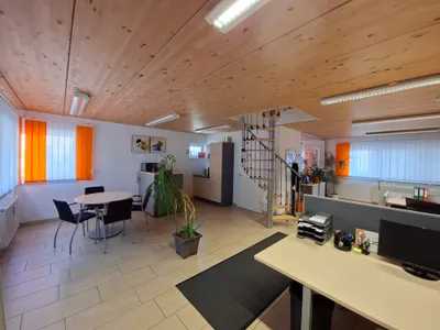 Gewerbeimmobilie mieten in Murtal – 137 m², € 2.695 – Bild 2 von 8