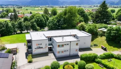 Gewerbeimmobilie mieten in Murtal – 137 m², € 2.695 – Bild 1 von 8