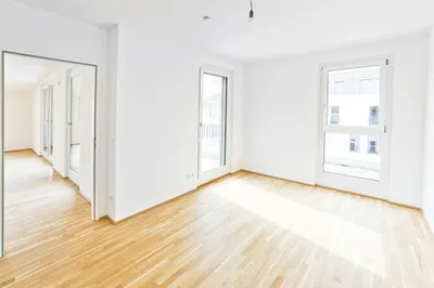 2-Zimmer-Wohnung mieten in Wien – 49,34 m², € 969 – Bild 14 von 21