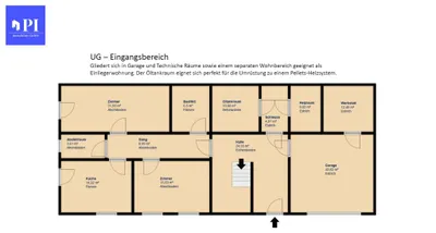 Immobilie kaufen in Tulln – 480 m², € 1.850.000 – Bild 8 von 10
