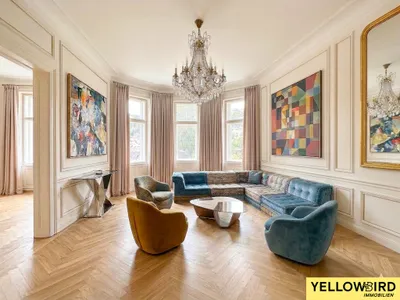 4-Zimmer-Wohnung kaufen in Wien – 122,18 m², € 790.000