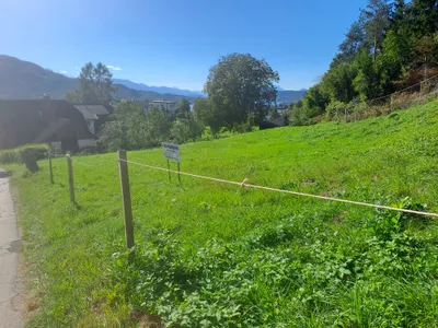 Grundstück kaufen in Klagenfurt Land – 908 m², € 176.000 – Bild 4 von 4