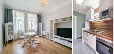 2-Zimmer-Wohnung kaufen in Wien – 40 m², € 218.000