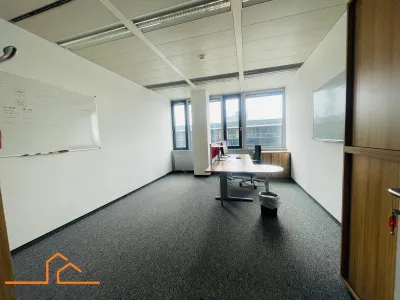 6-Zimmer-Gewerbeimmobilie mieten in Wien – 253 m², € 16 – Bild 4 von 5