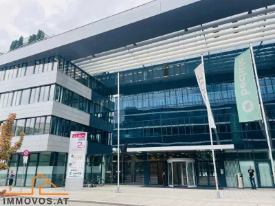 6-Zimmer-Gewerbeimmobilie mieten in Wien – 253 m², € 16 – Bild 1 von 5