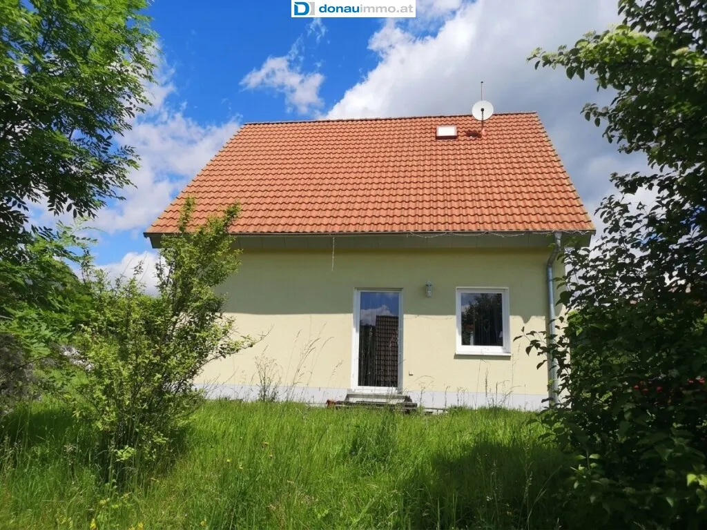 Haus – Ottnang am Hausruck, Mansing