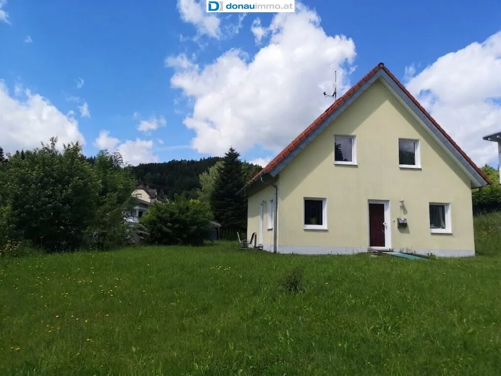 Haus – Ottnang am Hausruck, Mansing - Ansicht 2