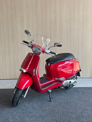 Lambretta V125 Special Flex