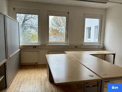 5-Zimmer-Gewerbeimmobilie mieten in Graz – 298 m², € 3.685 – Bild 15 von 21