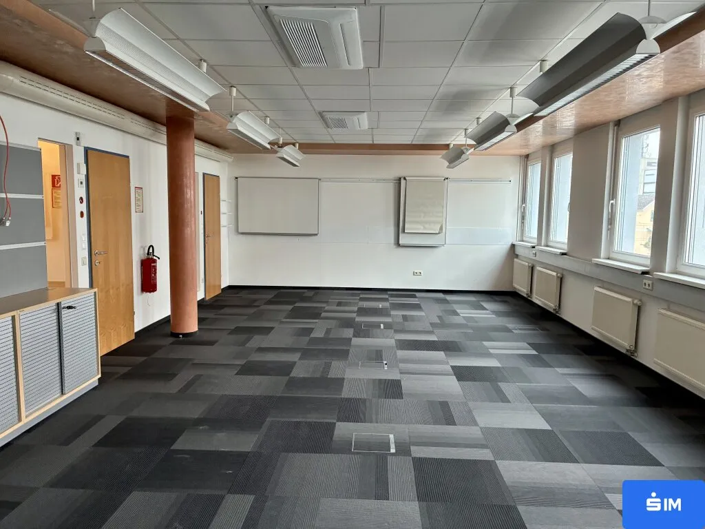 Attraktive Büro-/Praxisfläche in St. Peter - Ansicht 3