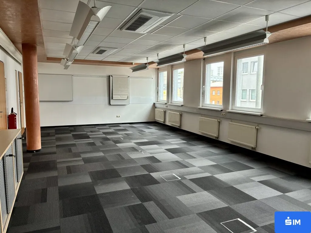 Attraktive Büro-/Praxisfläche in St. Peter - Ansicht 2
