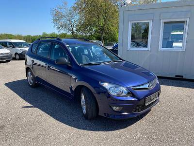 Hyundai i30 1,4 CVVT Europe Plus