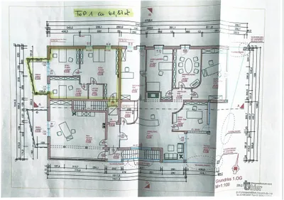 1-Zimmer-Gewerbeimmobilie mieten in Graz-Umgebung – 54 m², € 834 – Bild 18 von 20