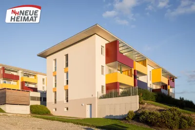 3-Zimmer-Wohnung mieten in Freistadt – 82,76 m², € 820 – Bild 3 von 5