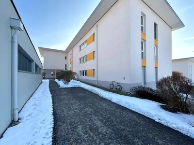 3-Zimmer-Wohnung mieten in Freistadt – 82,76 m², € 820 – Bild 4 von 5