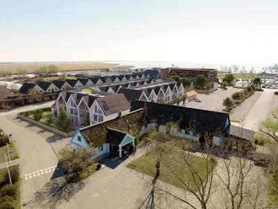 1-Zimmer-Wohnung kaufen in Neusiedl am See – 52,59 m², € 424.000 – Bild 2 von 14