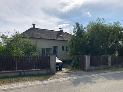 5-Zimmer-Haus mieten in Horn – 105 m², € 878