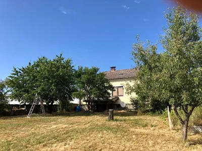5-Zimmer-Haus mieten in Horn – 105 m², € 878 – Bild 3 von 14