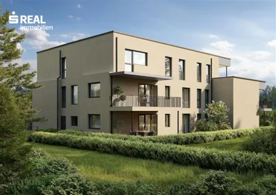2-Zimmer-Wohnung kaufen in Graz – 48 m², € 263.495 – Bild 4 von 8