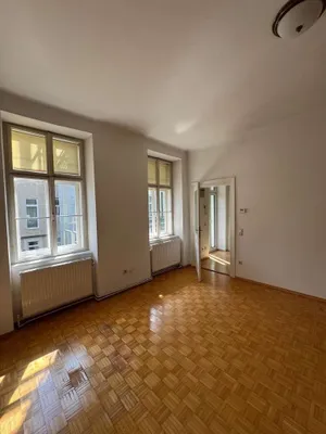1-Zimmer-Wohnung kaufen in Wien – 34 m², € 159.000 – Bild 1 von 23