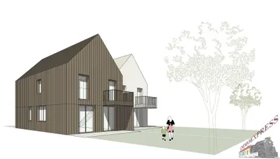 Haus kaufen in Eisenstadt - Umgebung – 4 340 m², € 1.090.000 – Bild 3 von 7